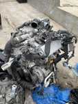 Motor 1.2 tip HR12 NISSAN Note, Micra 2012-prezent