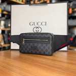 Мъжка чанта gucci