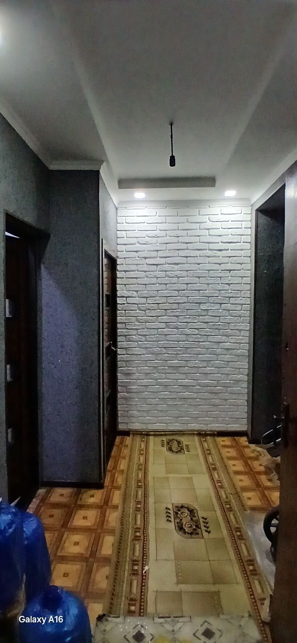 Срочно Квартира продается/сотилади 10 район 1/3