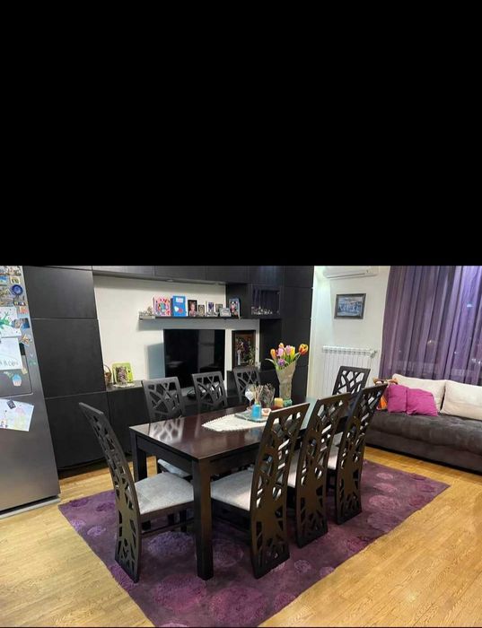 Трапезни столове