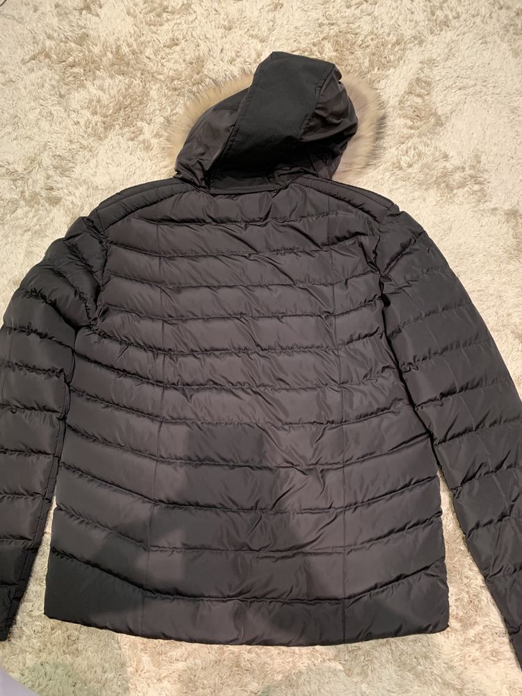 Geaca Moncler