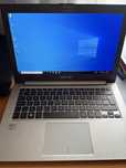 Laptop Asus I7 Slim