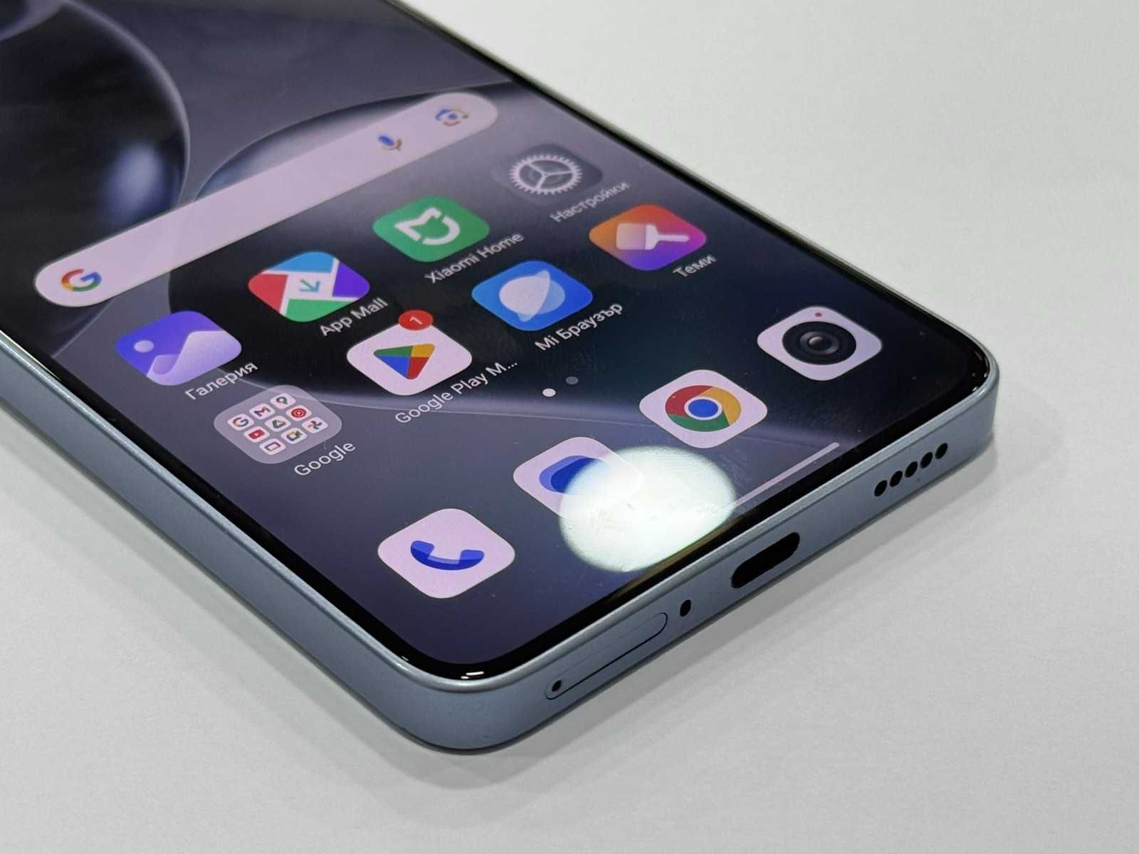 ГАРАНЦИЯ!  Xiaomi 14T – 12GB RAM / 256GB