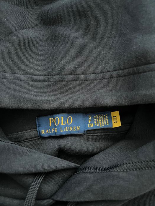 Ralph Lauren екип