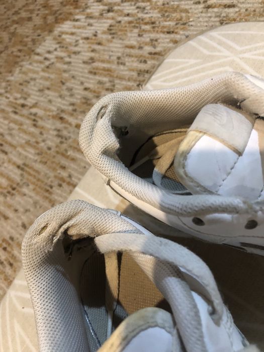 Маратонки  nike air force