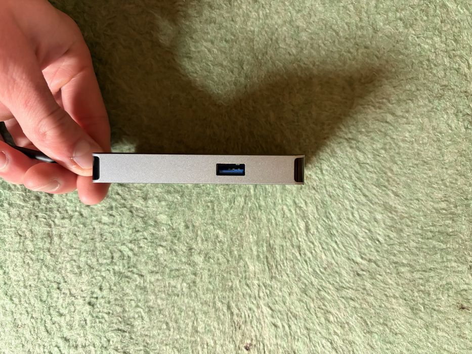 Docking Station Targus