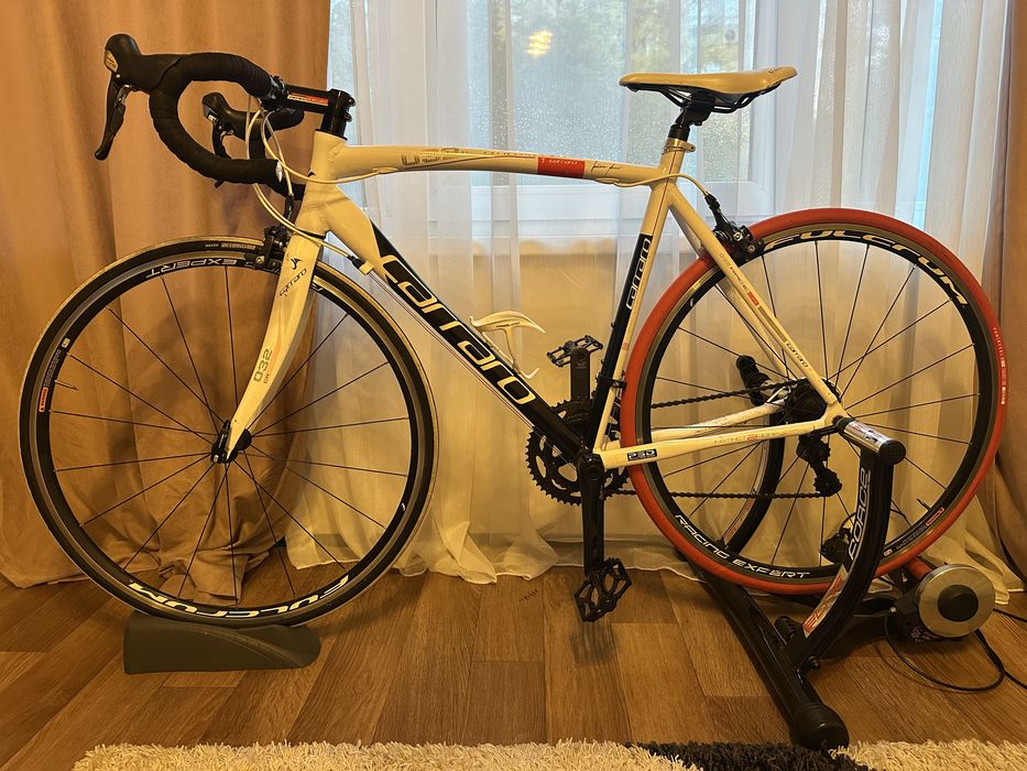 Carraro 032 шосеен велосипед