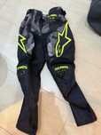 Панталони децки Alpinestars