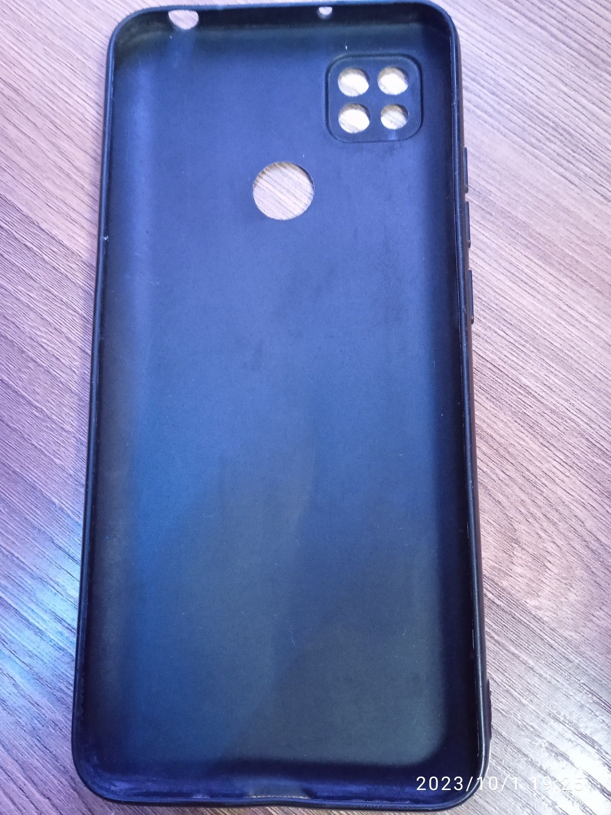 Чехол на Redmi 9c