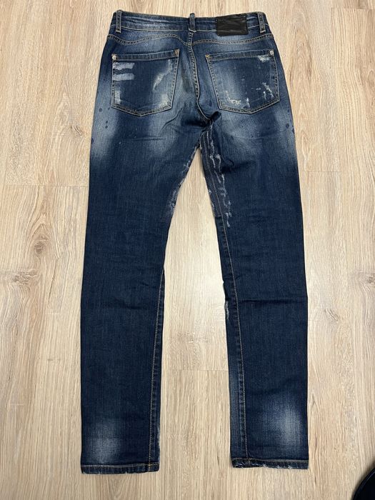 Мъжки дънки Dsquared2