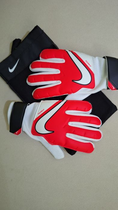 Вратарски ръкавици Найк Nike детски