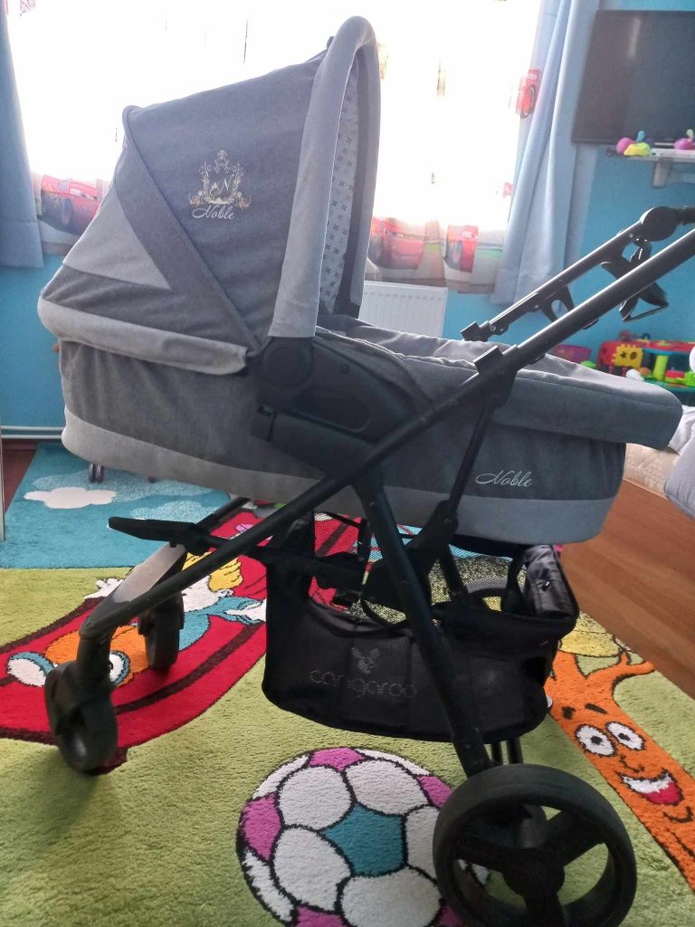 Детска количка 3в1