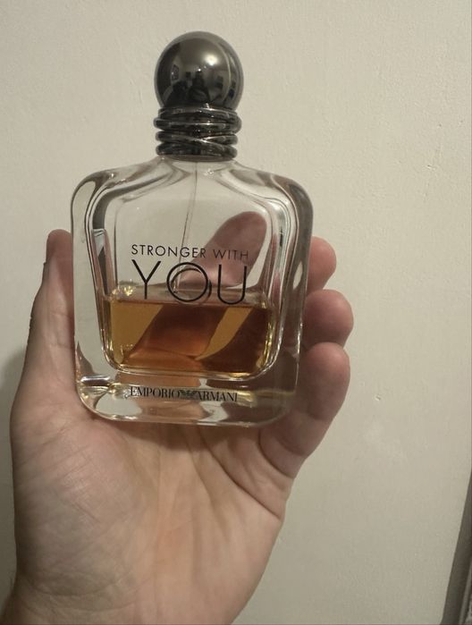 Vand partum original Armani You