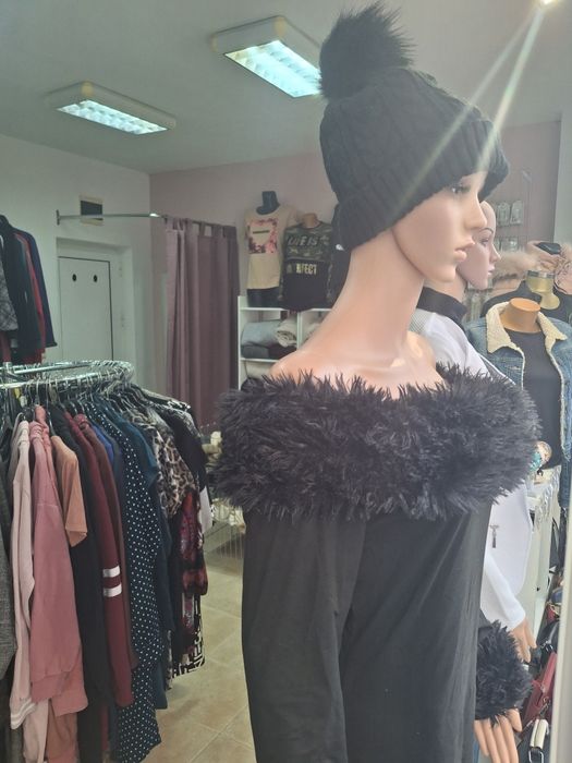 Преотстъпвам работещ бизнес