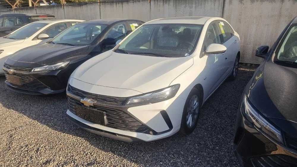 Chevrolet Monza naxt va nasiya savdoga