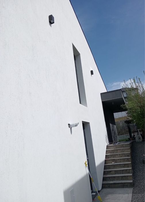 Meseriași  Lucrari Calitative interioare si exterioare