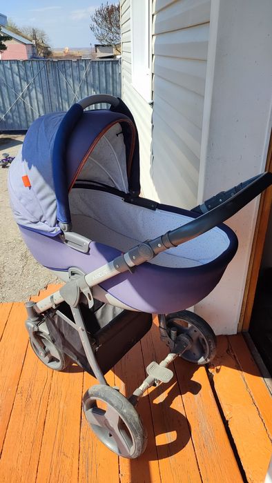 Коляска Noordline Amelis  2 в 1