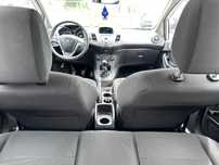 Vand Ford Fiesta 2015 1.5 Diesel