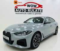 BMW 420I GRAN COUPE 2022 2.0I E6 GARANTIE Rate De la 1000 euro