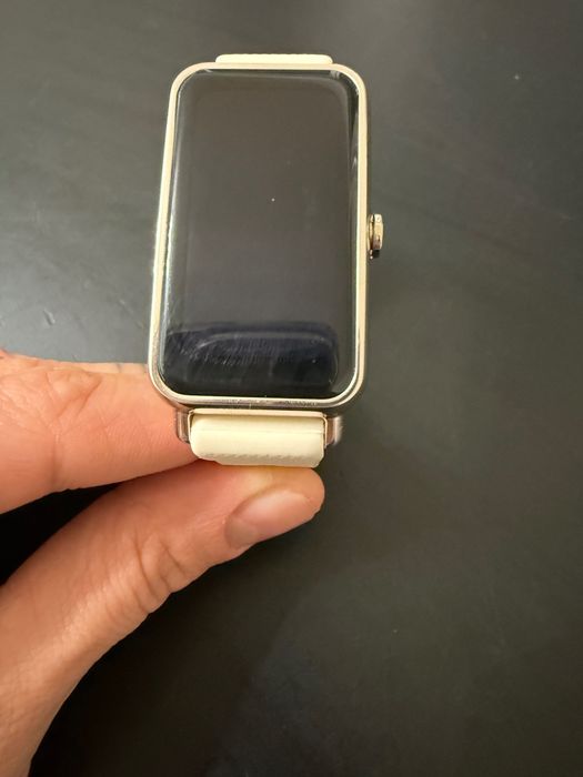 Смарт часовник HUAWEI WATCH FIT mini