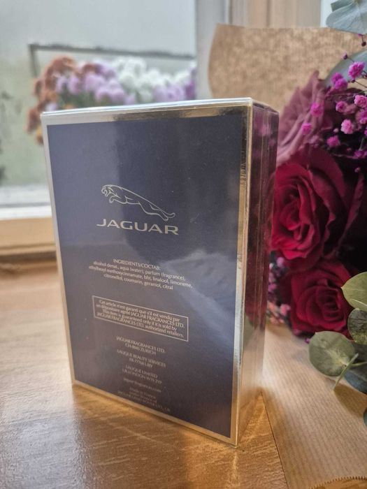 Jaguar Classic 100 ml