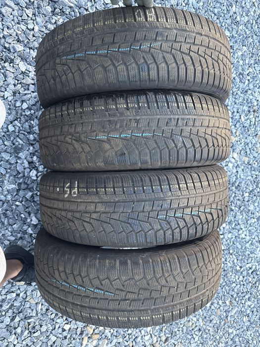 Anvelope m+s 215/65 R17