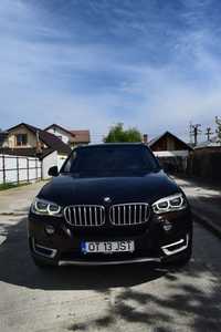 BMW X5 BMW X5 4.0D