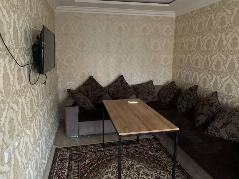 Хужжатлари муаммосиз.