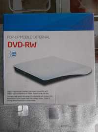 Vând DVD-RW (dvd extern USB)