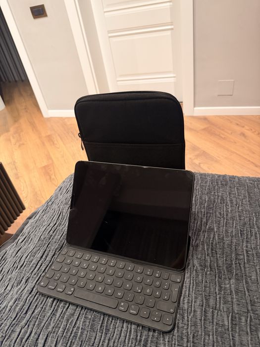 Ipad Pro 11” gen 2 cellular-wifi