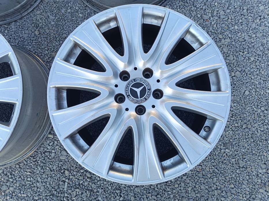 Джанти за Mercedes 18"