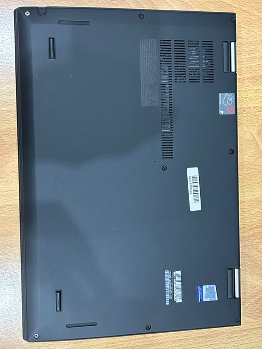 Лаптоп Lenovo X1 Yoga Gen2 i5/16GB RAM/512GB с 3 месеца гаранция! ТЪЧ