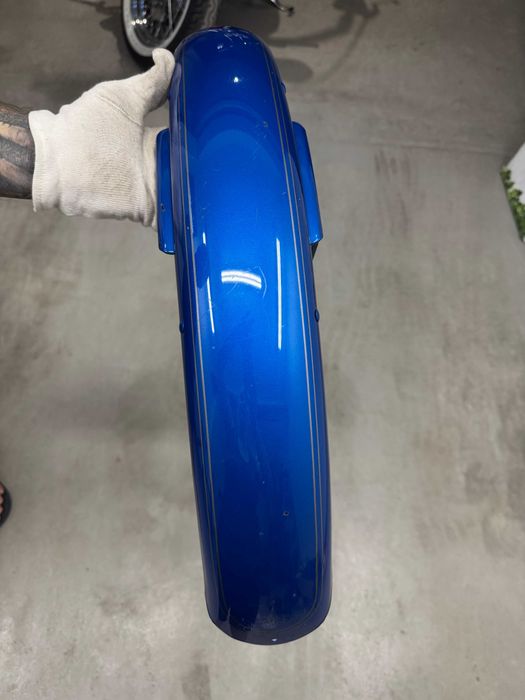 Преден калник Harley Davidson