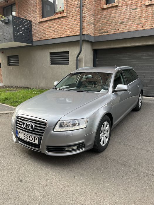 Audi A6 2.0 TDI