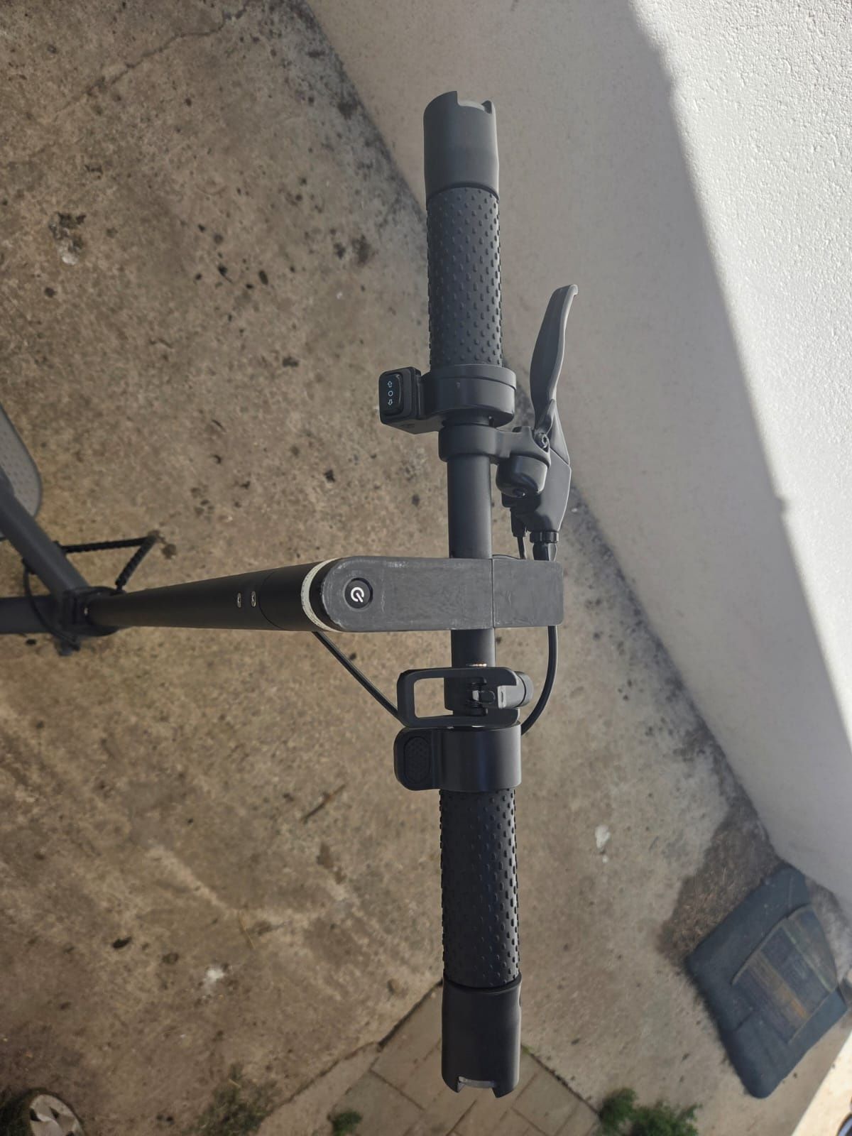 Trotineta electrica AOVO PRO, 31KM/H, 350W