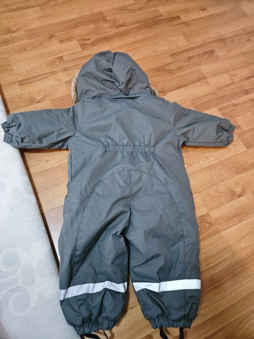 Combinezon iarnă H&M