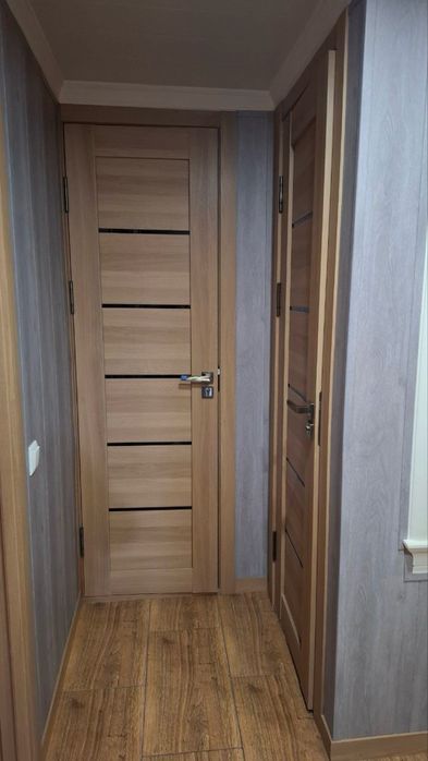 Продаётся квартира своя,Гулистан, Алгоритм 77 серия