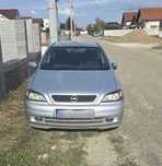 Opel Astra G 1.6 benzină