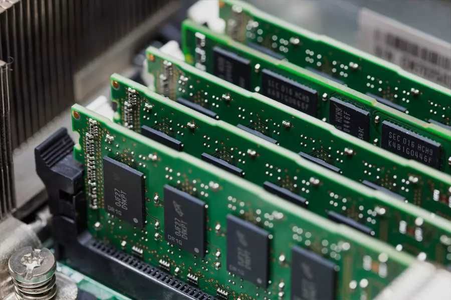 [НОВЫЕ] Оперативки DDR4/DDR5 8GB/16GB/32GB/64GB ассортимент
