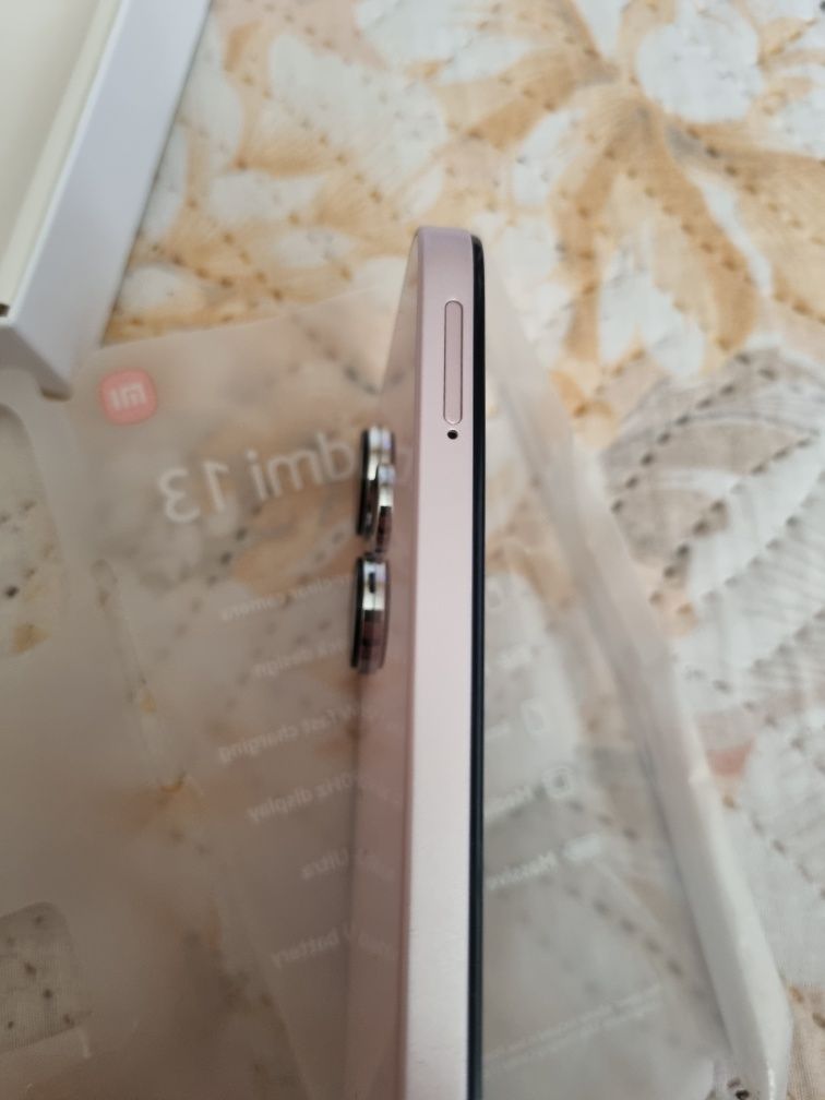 Xiaomi Redmi 13 128G.B