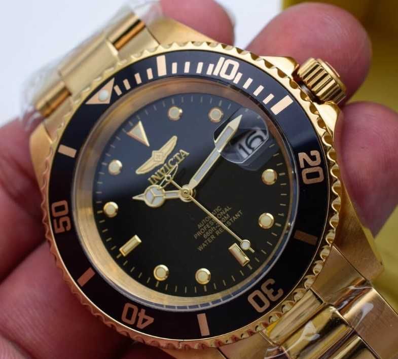НОВ Часовник Invicta 8929OB
