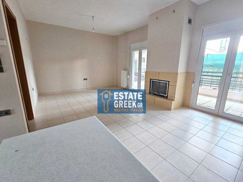 ПРОДАВА СЕ мезонета 129 кв.м в Кавала (код 8323)