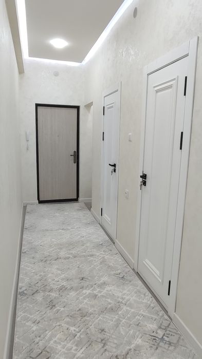 Янги бозор якинида 2 хоналик уй ипотека булади