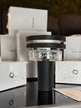 Quasar Raas 2 creuzet + HMD / narghilea / shisha / hookah