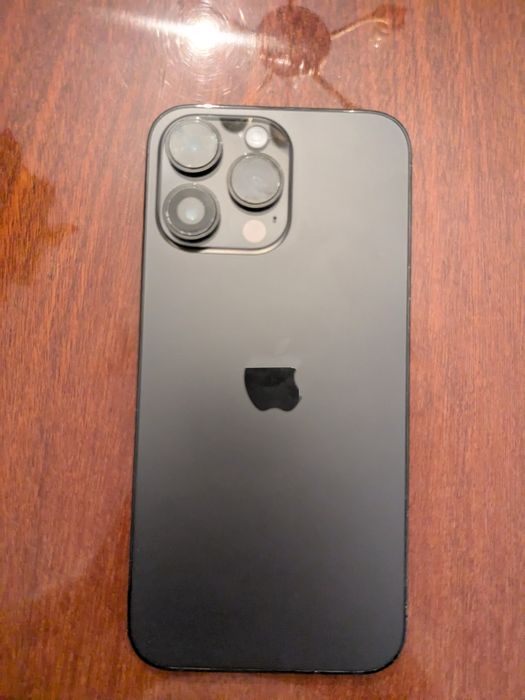 Schimb iPhone 14 Pro Max