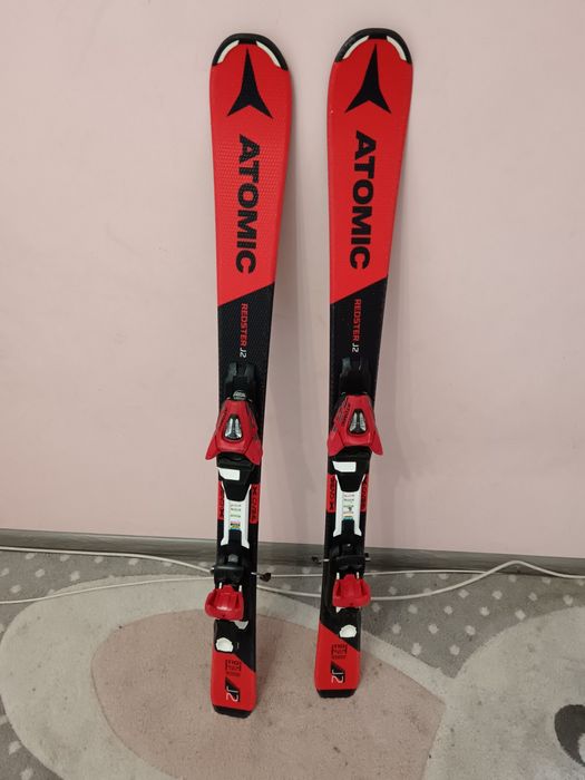 Детски ски Атомик