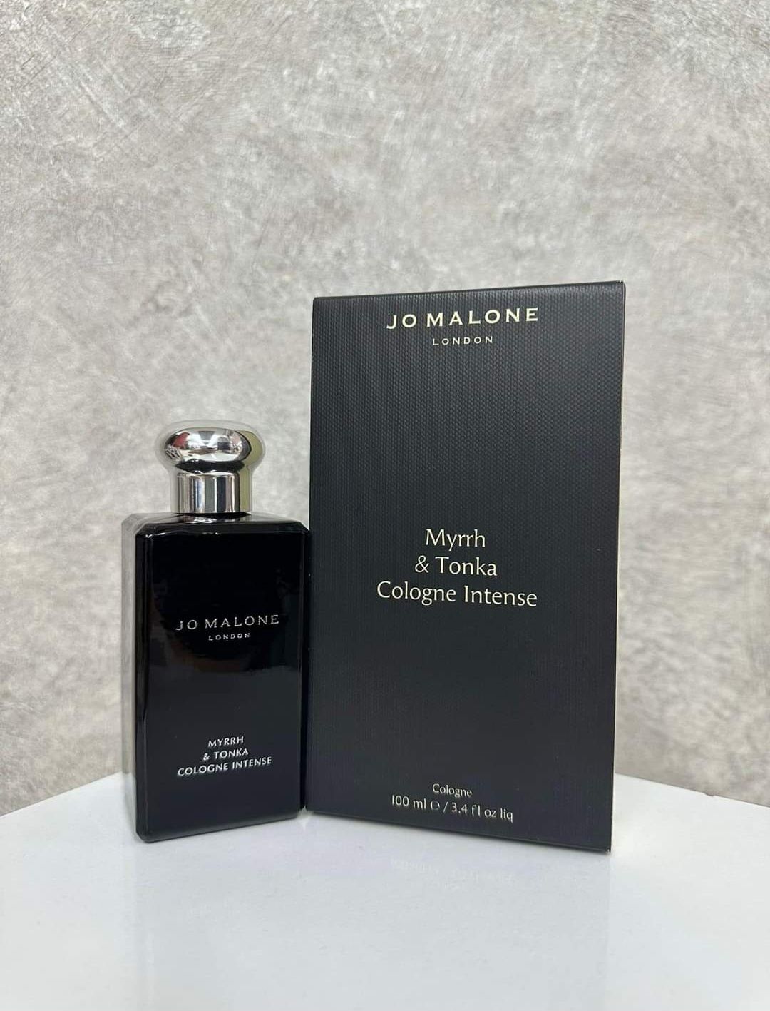 Jo Malone Mytth & Tonka