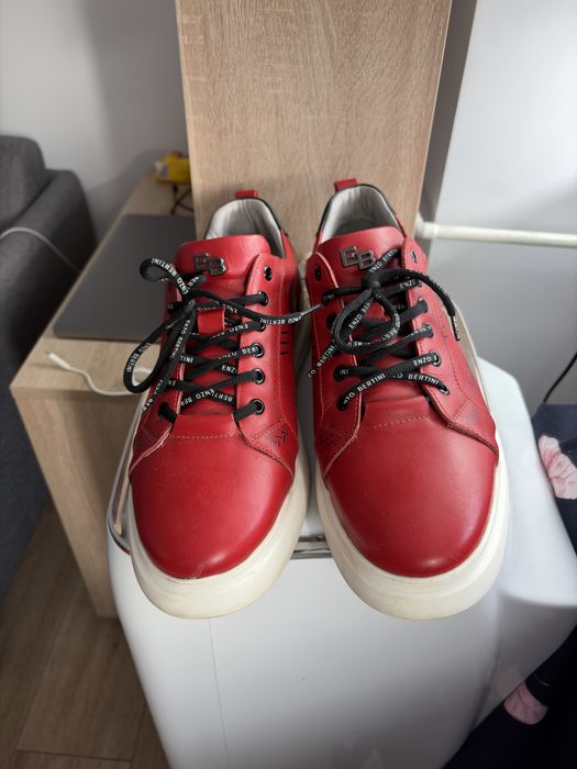 Incaltaminte barbati