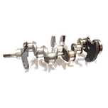 Arbore cotit Dacia Logan 2004-2012; Sandero 2008-2012 motorizare 1.4 MPI; Renault Kangoo, Megane 2; Vibrochen 8200785985 8200416789, Asam Iasi