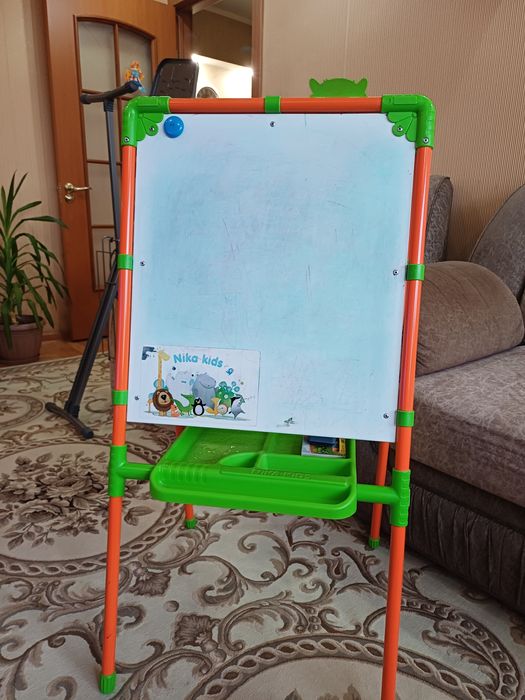 Продам мальберт детский